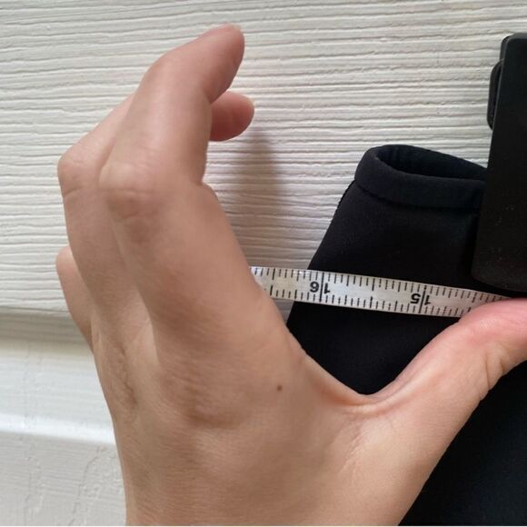 Athleta Stellar Skort Black M - Picture 7 of 9